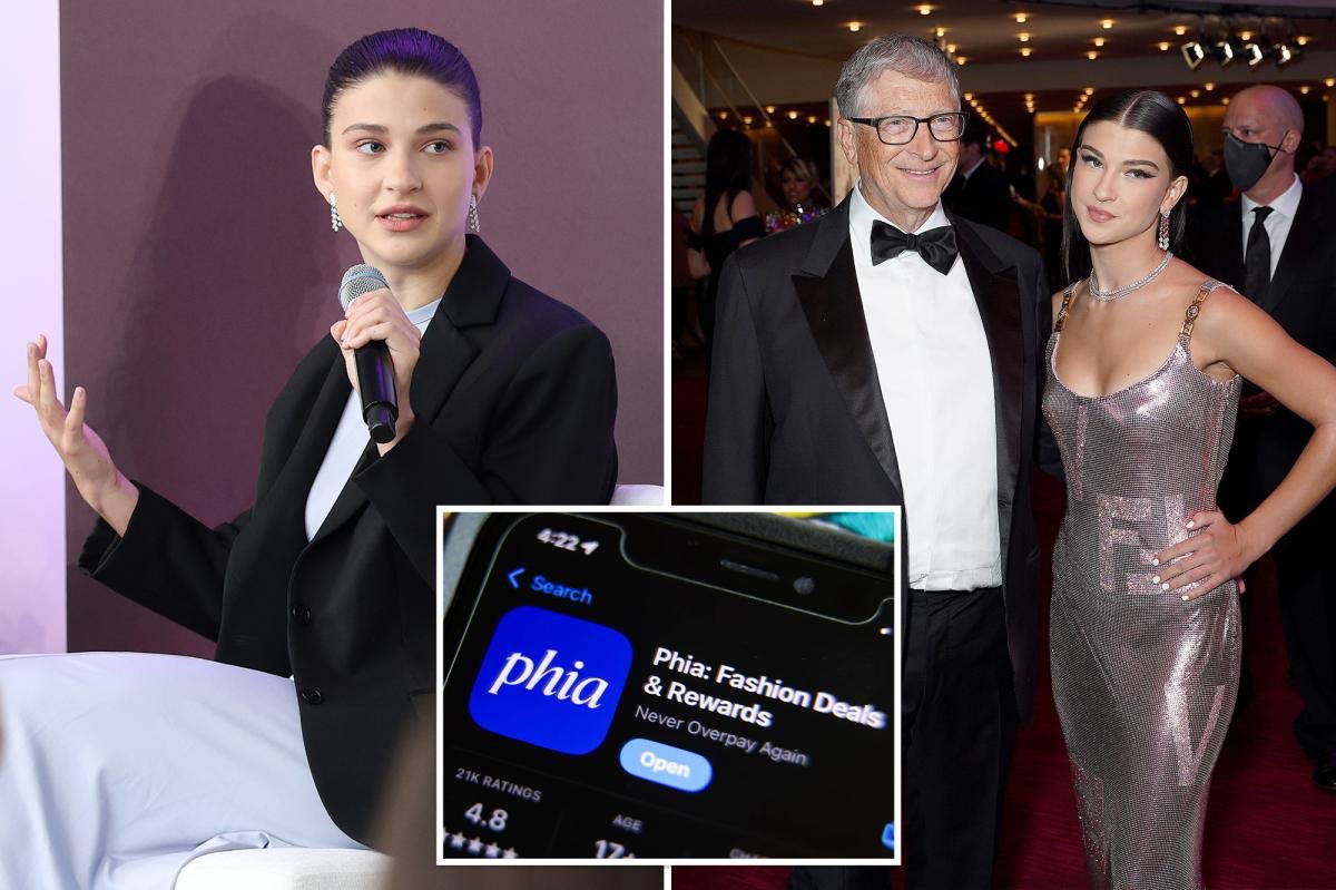 Crypto_Jargon's tweet photo. BREAKING: BILL GATES’ DAUGHTER IS ABOUT TO GO TO JAIL. 🤯

And the “software bug” explanation just got A LOT harder to believe.

Phoebe Gates co-founded Phia, an AI shopping startup that has raised $43.5 MILLION.

The app was allegedly taking credit for online purchases it didn't actually generate.

How?

By secretly dropping affiliate tracking cookies, allowing Phia to claim commissions when other websites, creators or affiliates may have driven the sale.

It's called cookie stuffing.

And here's where this gets insane:

Phia initially said it discovered the problem only 24 hours before the allegations became public.

But Bloomberg later reported that internal Slack messages show the founders had been aware of the behavior for at least seven months.

SEVEN. MONTHS.

Even worse, reports say the disputed cookie-stuffing activity accounted for around 51% of the merchandise value attributed to Phia before the features were disabled.

Then the features were removed.

And Phia's reported daily revenue reportedly plunged from around $80,000 to as little as $10,000.

That's not a tiny glitch.

That's a massive question about how the business was generating revenue.

And now comes the headline everyone is going to focus on:

Certain forms of fraudulent conduct can fall under federal wire-fraud laws carrying a maximum penalty of 20 years.

That does NOT mean Phoebe Gates has been charged or is going to prison.

But it explains why this story is suddenly much bigger than a normal startup controversy.

Phia says it removed the problematic features, is reviewing transactions, reversing improper attribution and bringing in compliance oversight.

Still...

If the allegations are accurate, the question isn't simply:

"Was this a bug?"

It's:

"Why were people allegedly discussing it internally months before the public was told about it?"

$43.5 MILLION raised.

A billionaire's daughter at the center.

Months of alleged internal awareness.

And millions of dollars in affiliate attribution on the line.

This story is FAR from over. 👀