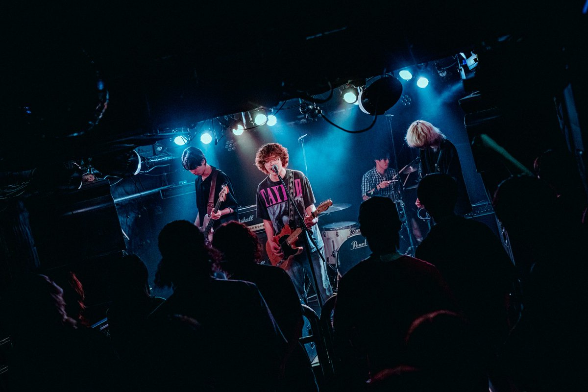 Leapback_OA's tweet photo. DRAFT FES 2026 SUMMER day2
下北沢 LIVEHOLIC
ありがとうございました！！

#Leapback https://t.co/zvw8RcRhMB