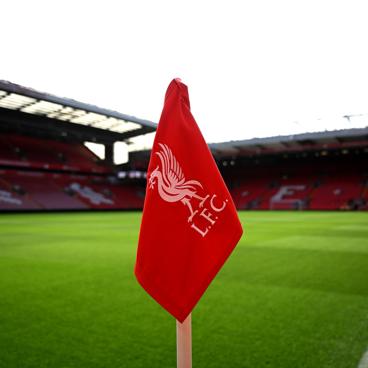 LFC's tweet photo. Fenway Sports Group have announced a strategic minority investment in Liverpool Football Club, entering into a definitive agreement for the sale of a minority equity stake in the club to 1892 Holdings.
