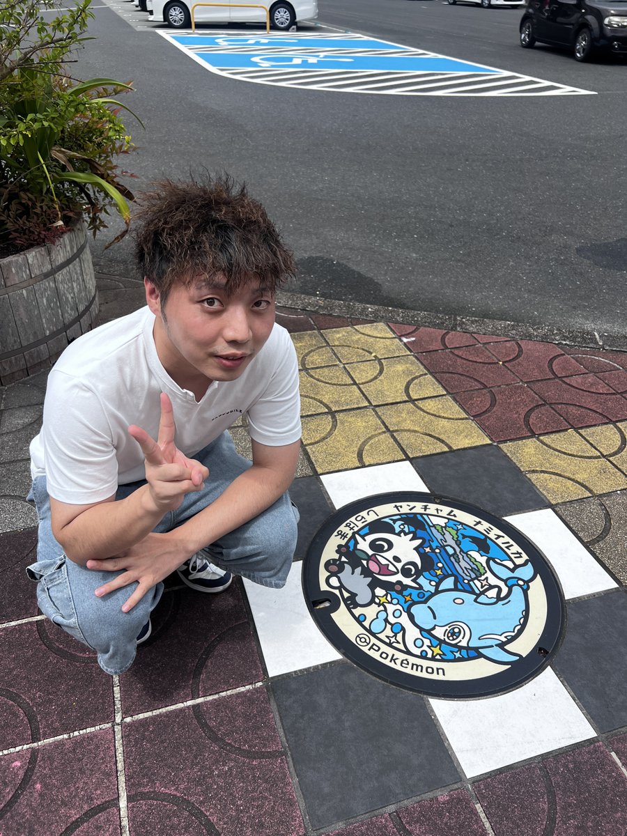 qpdrs178's tweet photo. 2日目は白浜方面へ！

行ってみたかったとれとれ市場とエネルギーランド！！
めっちゃ楽しかった！😎🦞

白浜のポケフタも見れてめっちゃ満足！🐬

おすすめされたかげろうカフェもめっちゃ美味しかった😋 https://t.co/LwmLlbq1Cw
