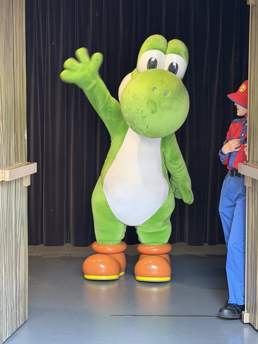 Haruki0925's tweet photo. #USJファン https://t.co/R2fdC3SNbY