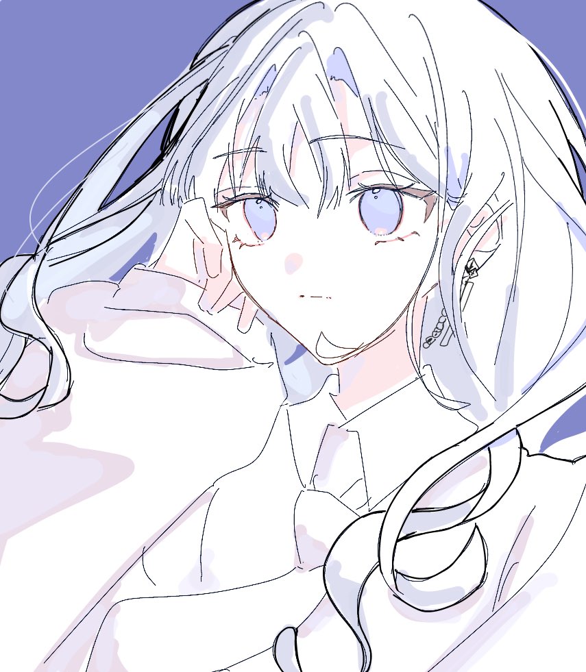Post by るる*🫐 on X: らくがき