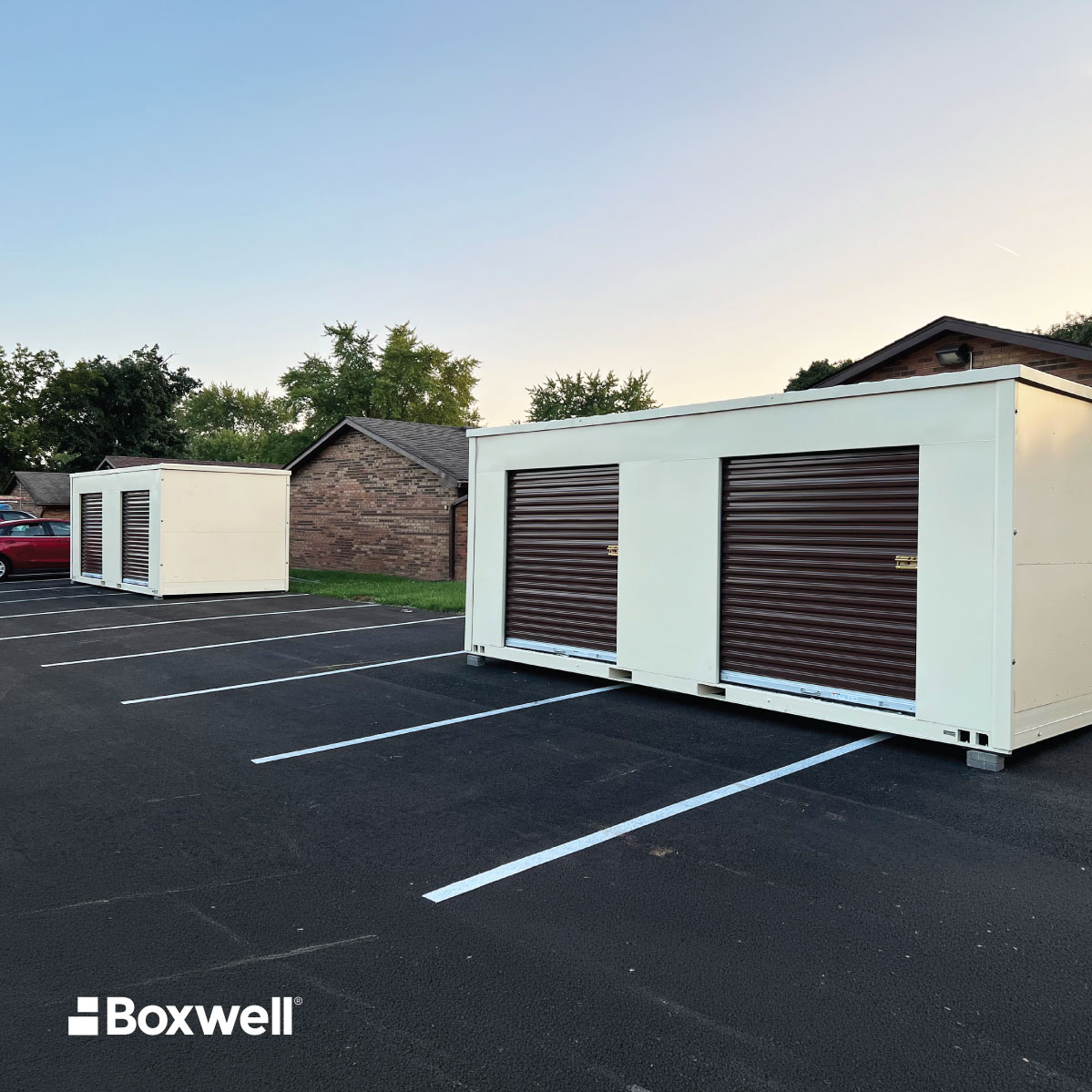 BoxwellStorage's tweet photo. Unused space could mean more storage. See how fence lines, property perimeters, and other overlooked areas can create opportunities to expand your facility.

Read more: https://t.co/VRXF3OO3DG
.
.
.
#SelfStorage #StorageSolutions #StorageFacility #SiteExpansion #BoxwellStorage https://t.co/R3lRe45UwI