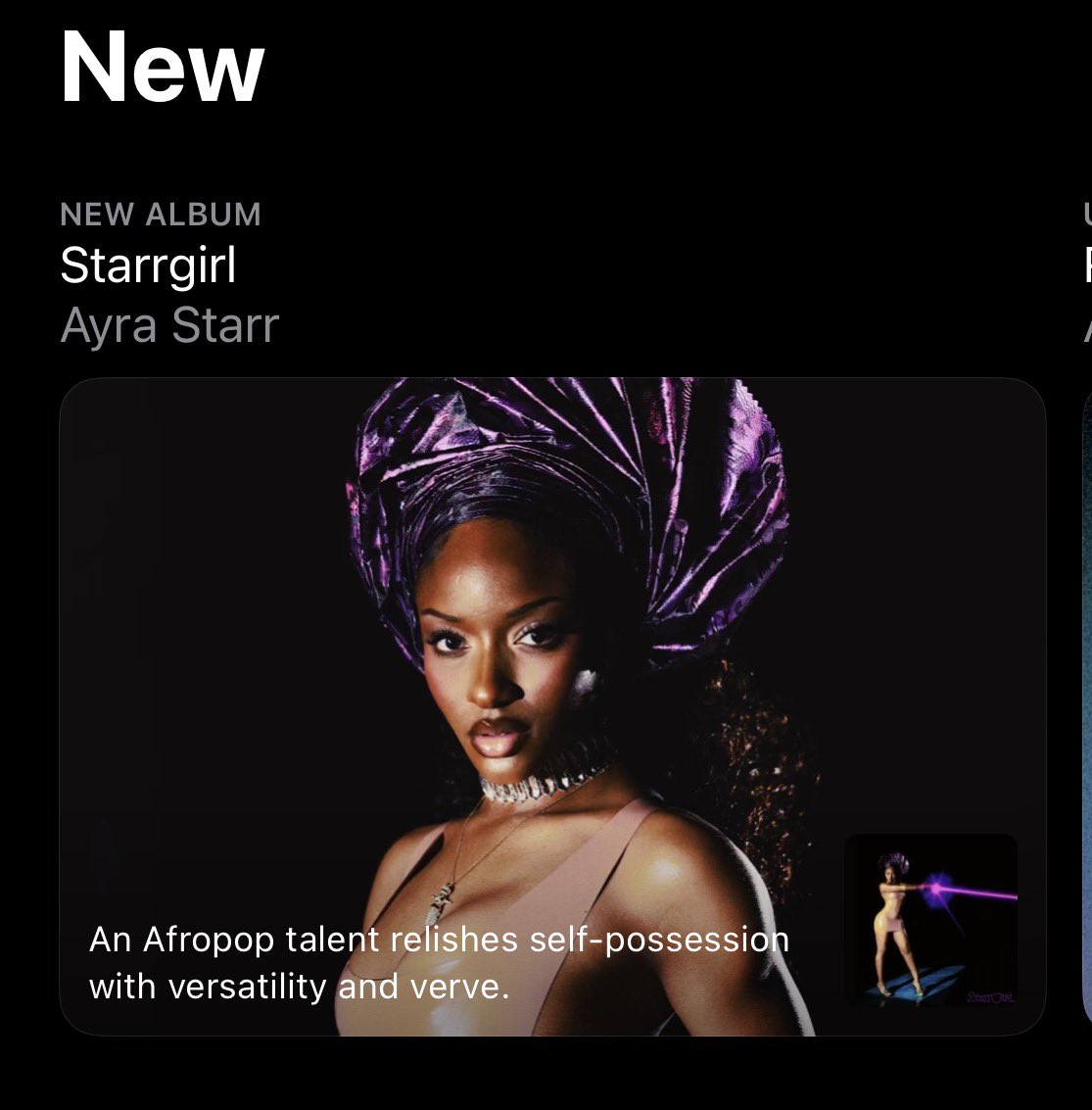 _realm_x's tweet photo. #starrgirl https://t.co/luSD4nOtKP