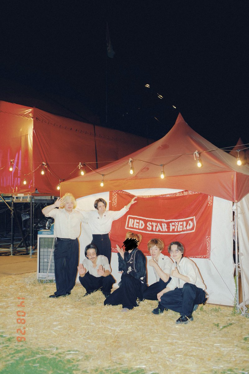 natori_office's tweet photo. 北海道 RISING SUN ROCK FES 
なとり 初出演でした。
ありがとうございました！

次こそはぜひ札幌で、
ツアーでお会いできますよう🤝🏻 

@Siritoriyowai_  @rsrfes_official  #RSR26 
📷 by @renzomasuda https://t.co/okfI8e1TTP