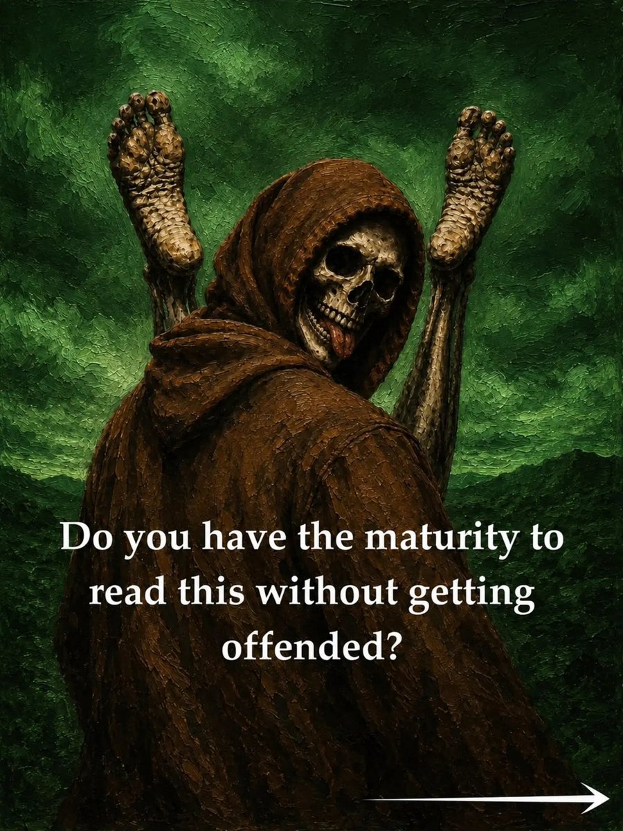 Inspirationwiz's tweet photo. Do you have the maturity to read this without getting offended? 

Images that will make you think👇 https://t.co/1de91UDPGw