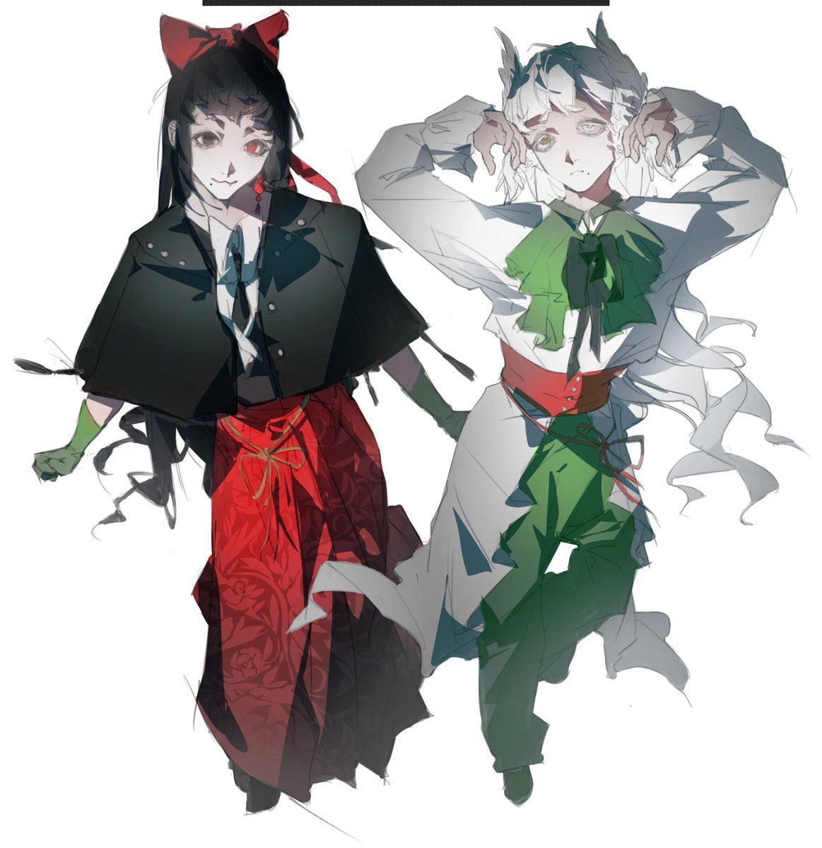 genshi_kjswg0's tweet photo. https://t.co/nU6T4P6K7h