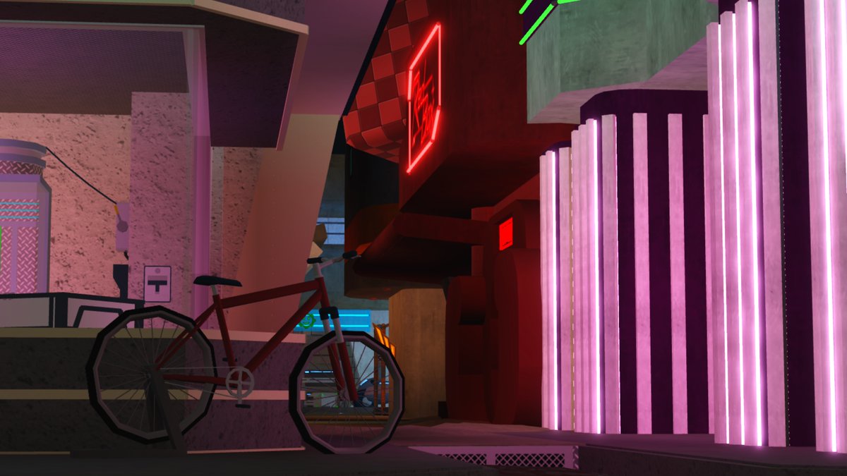 CorvusOtto's tweet photo. Sneak peak(s) on my current build #bloxburg #bloxburgbuilds #bloxburghacks https://t.co/NnrRu9wLtW