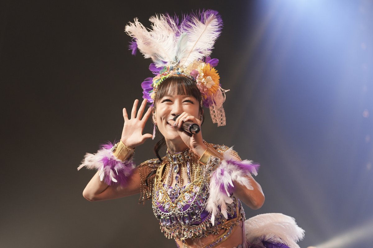 momoclo_king_pr's tweet photo. 🥁💜#れにちゃん祭り2026💜🪇

ありがとうございました💫˚‧
太鼓を叩いてサンバを踊ってみんなでお祭り!!

夏の思い出は写真盛りだくさんな
ライブレポで振り返ろう🗞️₊⋆
↪︎https://t.co/tKdrzacwKU

たくさん余韻に浸ってください🖍️🎁ྀི https://t.co/nuQhj6YbyN