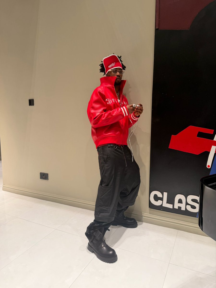 jeriqthehussla's tweet photo. ifedimma 🏎️ https://t.co/0SAUeHYf0R