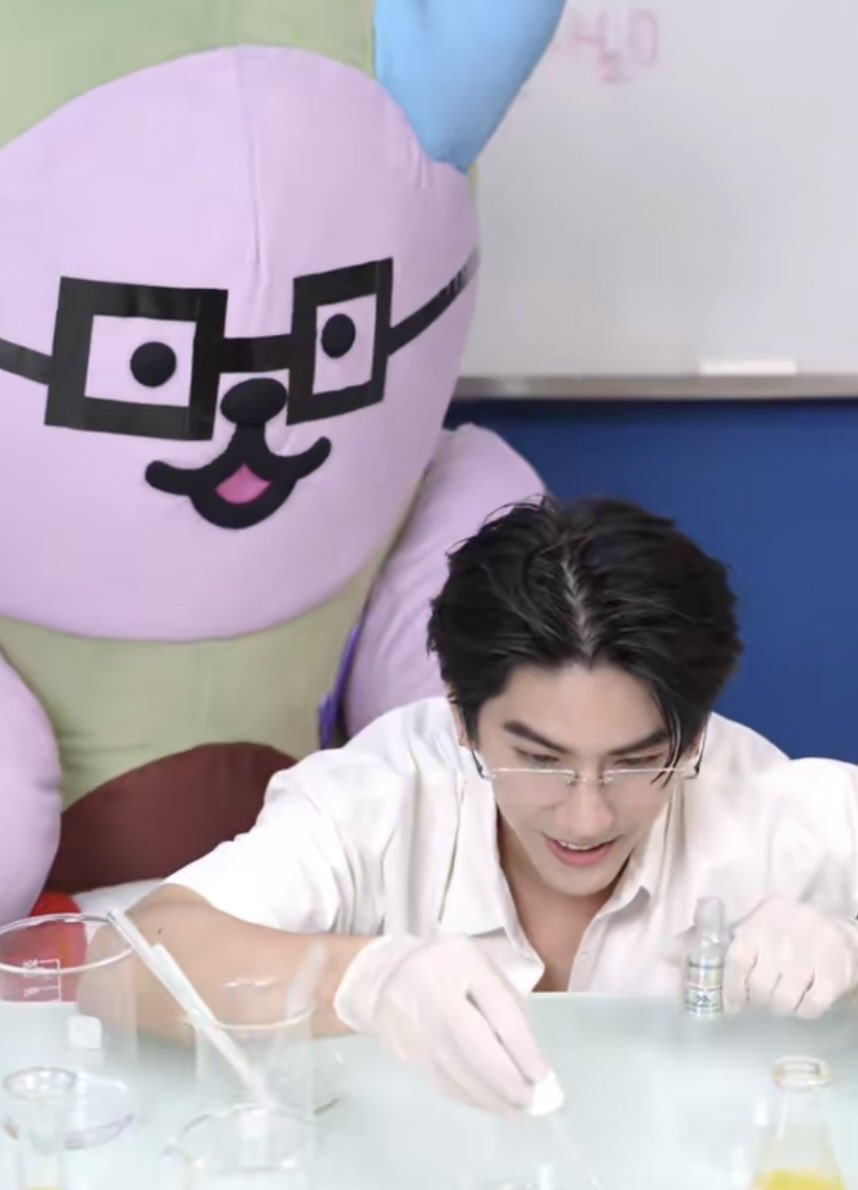 imyournitar_'s tweet photo. เป๊ะแบบไม่ต้องตรวจ DNA ก็รู้ว่าลูกใคร https://t.co/B3CFZadnlZ