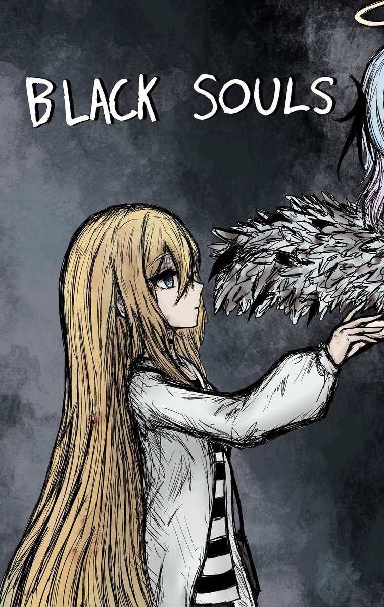 kngbao12's tweet photo. 殺戮の天使 x BLACKSOULS
レイチェル・ガードナー
#レイ
#Blacksouls https://t.co/oEv2LVN8WJ