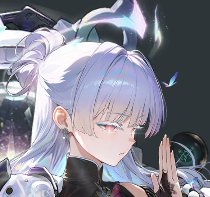 KurouYatta's tweet photo. Sera que este 4to aniversario la historia de evento sera re-agrupar a las pioneer y formar un nuevo goddees squad que sera liderado por andersen en la 3ra guerra?
La verdad espero que si trate de devolverlas a nuestro bando me causa algo en el estómago verlas corruptas 😰
#Nikke https://t.co/74VMUtsvzX
