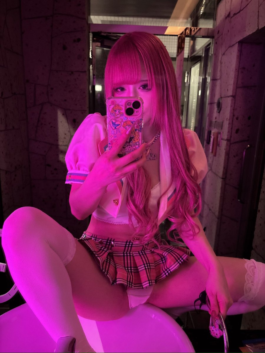 うさぎヶ丘秘密🐇🗝@9/26ｺｽﾎﾘさんのエロ画像、2026年08月15日00時26分27秒に投稿