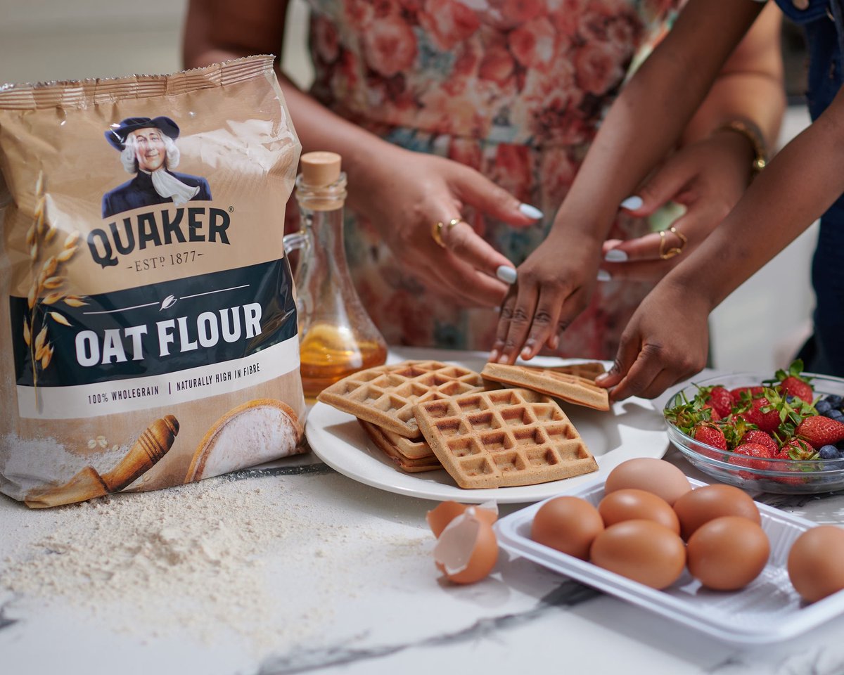 folastag's tweet photo. Lifestyle Photography for Quaker Oats. 
Images shot by Me https://t.co/kJfM6B9PIx