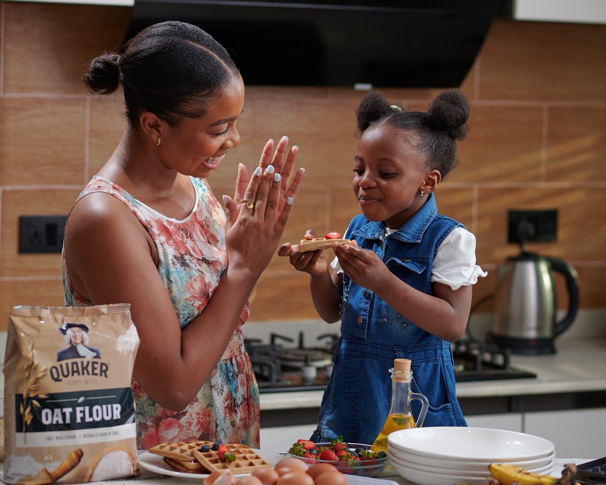 folastag's tweet photo. Lifestyle Photography for Quaker Oats. 
Images shot by Me https://t.co/kJfM6B9PIx