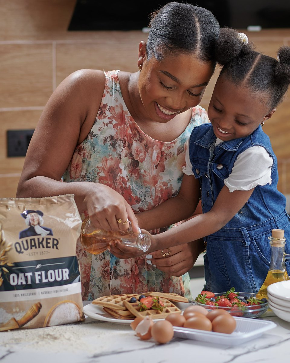 folastag's tweet photo. Lifestyle Photography for Quaker Oats. 
Images shot by Me https://t.co/kJfM6B9PIx