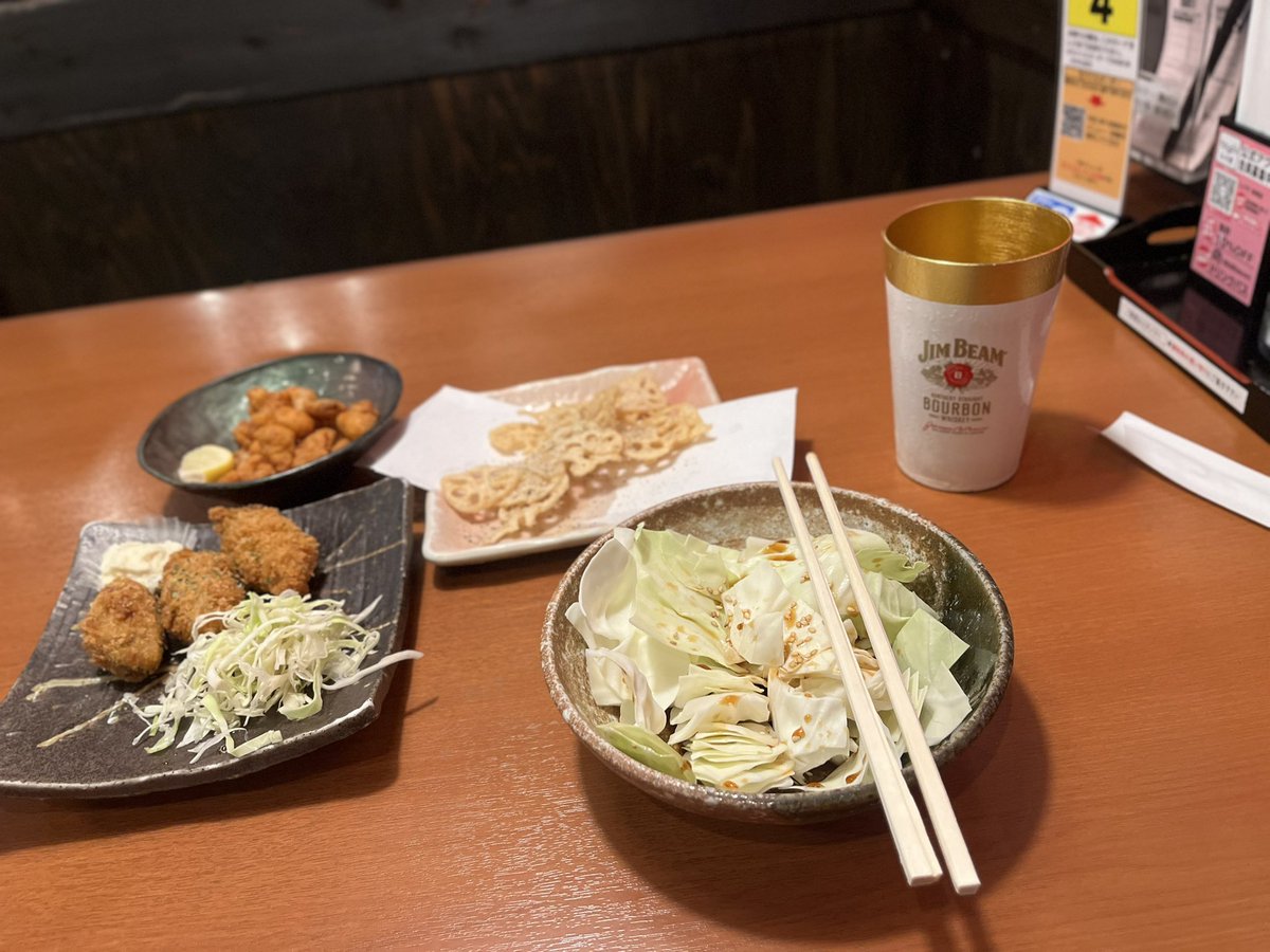 masayaMHW's tweet photo. お疲れ様ピーマン🫑
ハイボール飲める人と飲みたいと思うお年頃です https://t.co/6CMaBEdtci