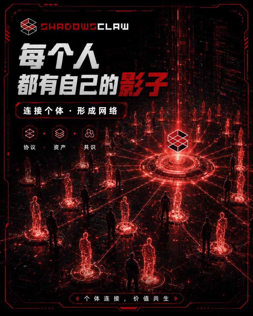 DaLei2024's tweet photo. 生态的发展，需要社区的力量；更需要个人先锋的突破。
每一个时代，都有一批人：
他们提前发现趋势；
他们勇于行动；
他们愿意承担责任。
他们，推动未来发生改变。
寻找真正具有执行力、影响力和建设能力的生态先锋。通过：个人贡献；团队推动；生态传播；持续成长；
未来的核心成员，不一定来自过去的身份。而来自今天持续创造的价值。
行动的人改变未来，建设的人拥有未来。