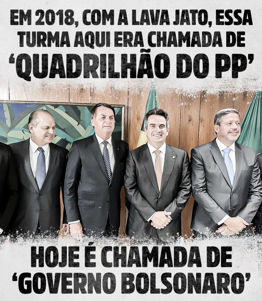 Felipao100's tweet photo. @CNNBrasil @Zedeabreu Olha quem gosta do Centrão ! https://t.co/CsmrbLyVXl