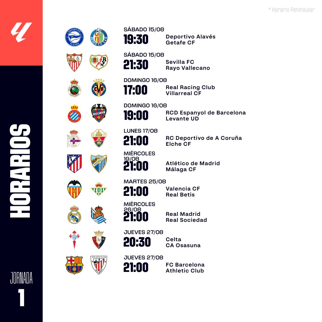 LaLiga's tweet photo. 👀 ¡HA LLEGADO EL MOMENTO!

🤩 Mañana comienza #LALIGAEASPORTS. 

#VUELVELALIGA