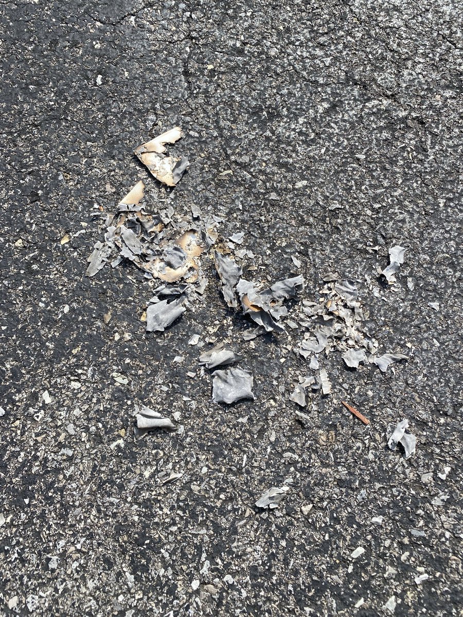 TAistropv2's tweet photo. I have told people to leave me the fuck alone if they know what is good for them. This here is what was left of a spell to remove those people from my life. Keep on pushing me and I’ll unleash universal hell. 
 
I didn’t want to take this route but I was left with no choice. https://t.co/0fvDpLkQDJ