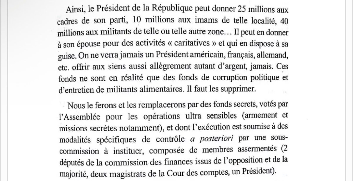 framerchantist's tweet photo. @Eveil_Strategie @Patriotes_du_SN @autruicomoi @SonkoOfficiel Voici le paragraphe qui suit. 
 Quand vous essayez de manipuler au moins faites le bien. 
En terme de coherence, il n'y pas eu dans l'histoire politique du Senegal quelqu'un de plus cohérent qu'Ousmane n'en deplaise aux rageux. https://t.co/GQgw8NBCOX