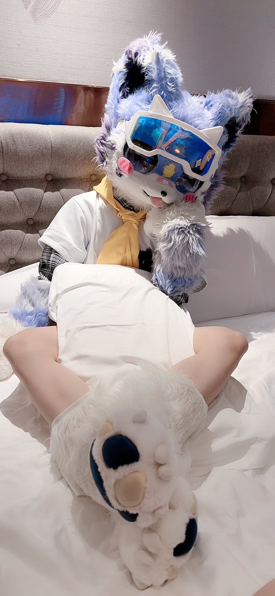minghui09desu's tweet photo. 🐶今天是雄小鬼铭恢ww
#furry https://t.co/5l6M4arrzN