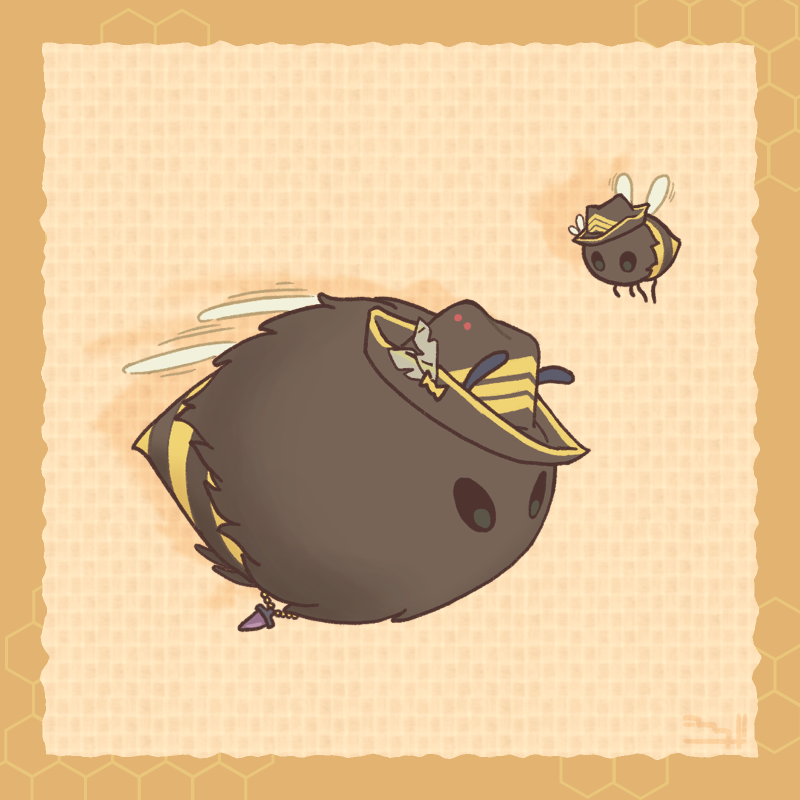 VanessaZ0218's tweet photo. 只因我想看而产生的嗡嗡生物
#lcb5 https://t.co/p5wPcBSFHB