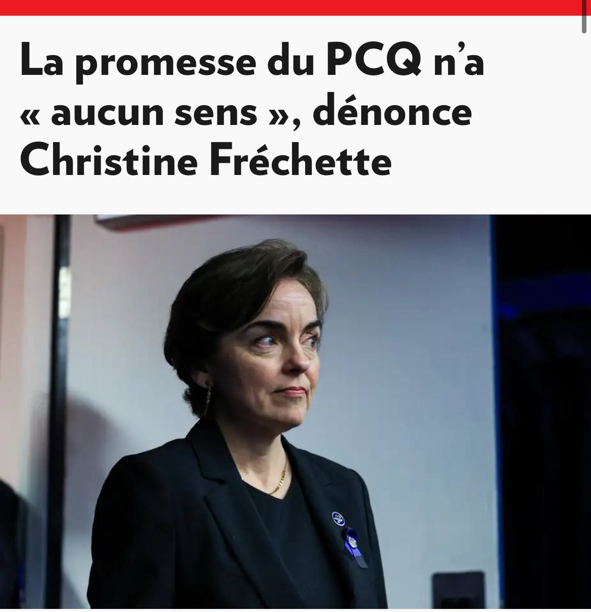 Jerome_bg's tweet photo. Évidemment, ça n’a aucun sens pour la caste qui veut continuer à s’offrir des privilèges grâce à l’argent des contribuables. https://t.co/t9dvpeuRwS