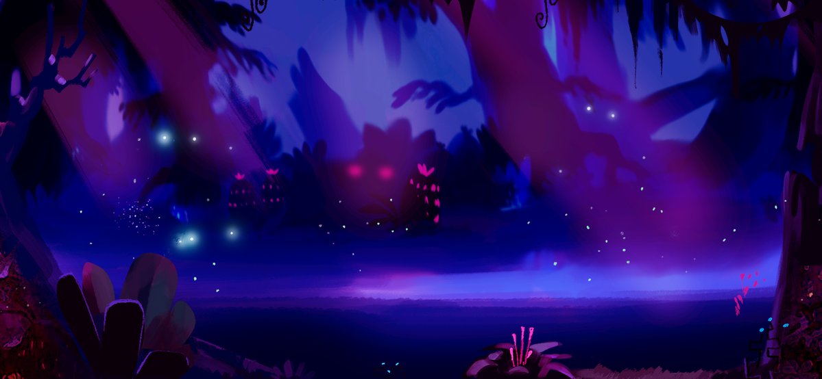 WildsGame tweet picture