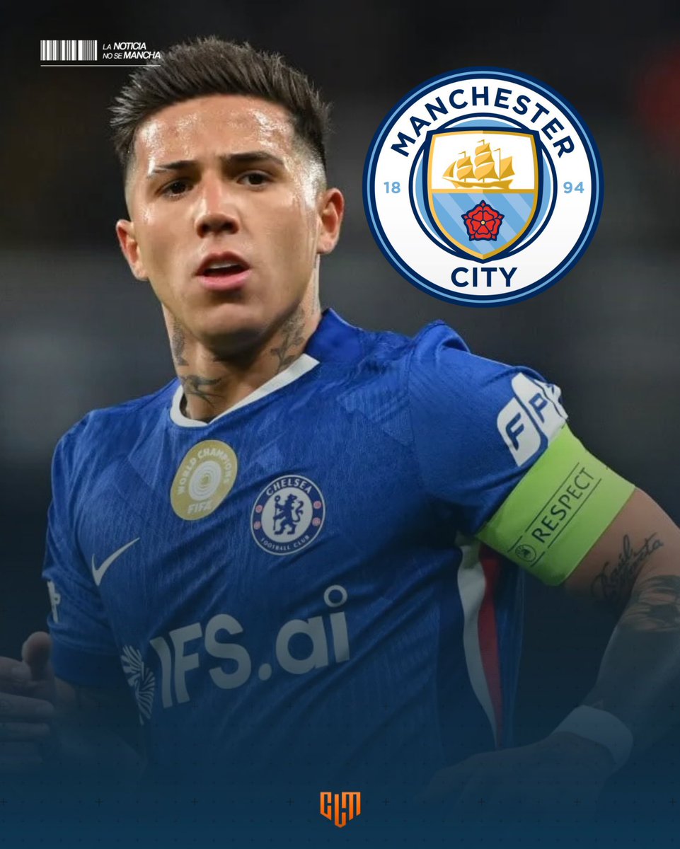 ayedalsaeedi75's tweet photo. @FabrizioRomano It's very simple: swap a player and pay the difference to Chelsea.

Enzo to city Rodrigo to Chelsea https://t.co/rUFjJdx9Lu