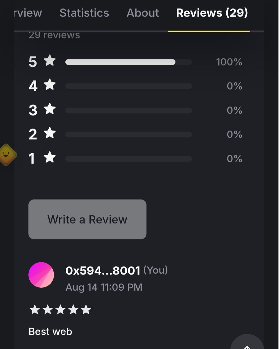 Testarossa99xy's tweet photo. @miurolabs 0x594d10aafb17e0d3f0f6d3c388f037d52e2e8001

Good luck everyone https://t.co/GlnQ2aE5oN