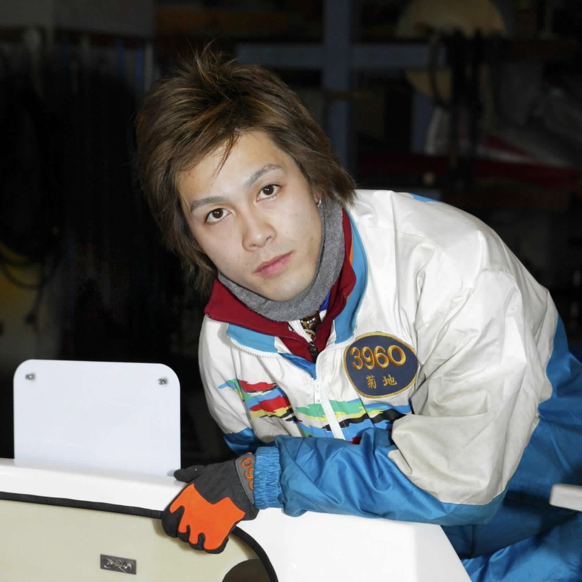 chusporace's tweet photo. 【#ボートレース浜名湖】
#菊地孝平 選手　通算2000勝おめでとうございます🎊
初出走　　1998年５月８日浜名湖
初勝利　　1998年５月９日浜名湖
初優勝　　2001年５月8日びわこ
ＳＧ優勝　👑👑👑👑👑
　2005年９月４日メモリアル（若松）
　2009年７月26日オーシャンＣ（若松）
　2014年６月１日オールスター（福岡）
　2014年６月29日グラチャン（浜名湖）
　2016年８月28日メモリアル（桐生）
Ｇ１優勝　17回
　初優勝　2004年７月13日
　　　　　とこなめ周年記念