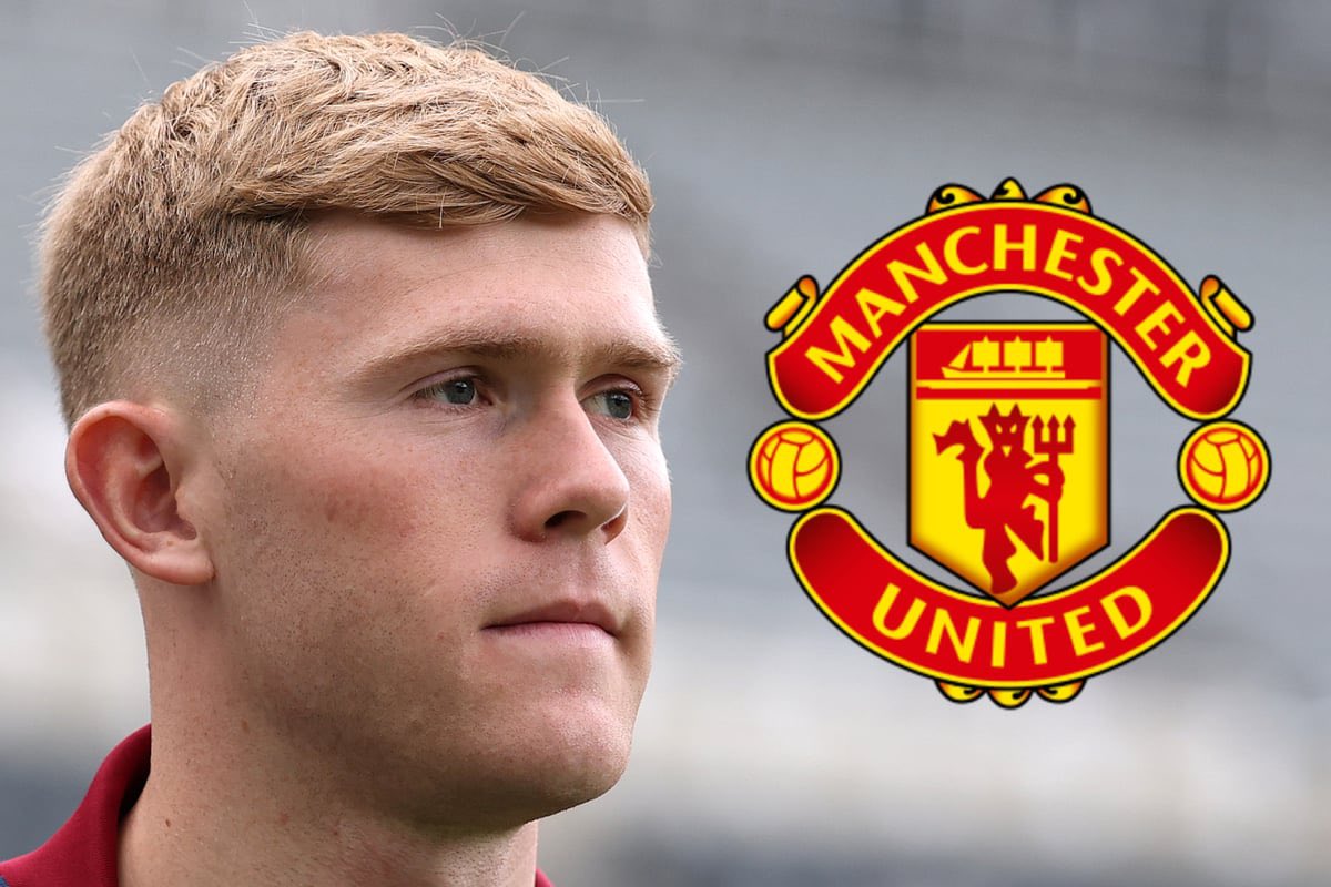 utdXpulse's tweet photo. 🚨EXCL: There is Speculation That Lewis Hall 🏴󠁧󠁢󠁥󠁮󠁧󠁿 is Set to Hand Request To Join Manchester United 🔴

But My Understanding The Reports are False ❌ 

Lewis Hall is Open to Joining #MUFC This Summer But he Realises That the deal is Very Difficult 

And #NUFC Do Not want to sell. ✅ https://t.co/9szIkvDwXh