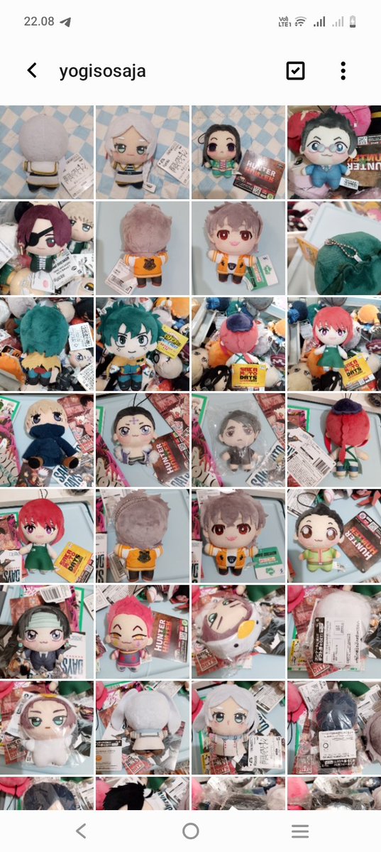 yogisosaja's tweet photo. sudah live lagi yaaa, ayo join🥰 
https://t.co/o3zeYq1eTW

t. #warunganime wts plushie figure standee bluelock wind breaker attack on titan frieren haikyuu one piece sakamoto hero academia HxH jujutsu kimetsu JJK KNY dandadan bleach naruto SAO death note bungou stray death note https://t.co/eFVbXMs8LP