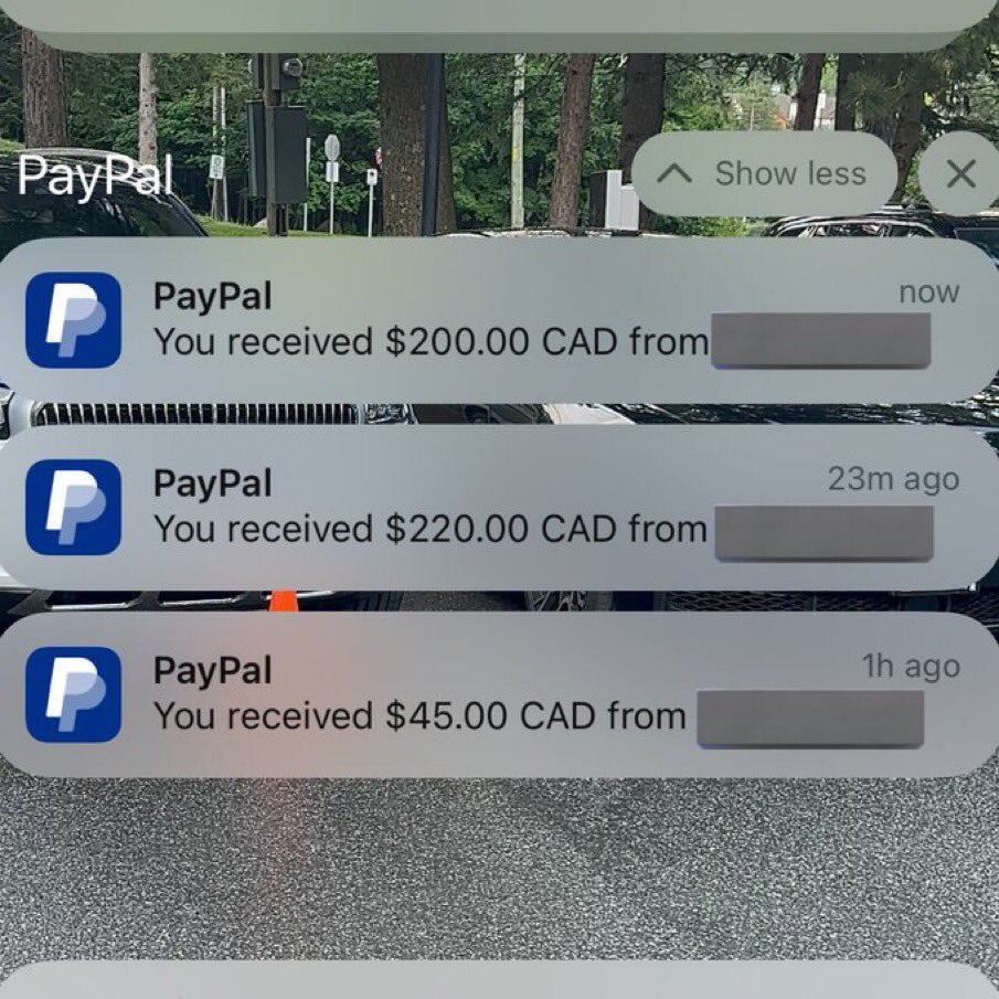aiwithaman's tweet photo. making $300- $500 a week just by using Internet 

Requirements 
- Mobile / Pc 
- 45 Minutes a day 

Usually, I'd charge $100 for this, but today I'm giving it away for FREE

- Retweet + comment "Free" 
&amp; I'll DM it to you for FREE

(Must be following me) https://t.co/C7rshiVsi4