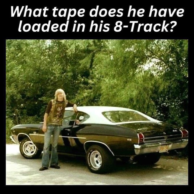 AntiLeftMemes's tweet photo. What tape? 🤔 https://t.co/CaNSHAKxFR