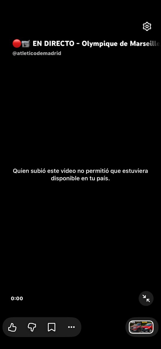 FNATICMESSI's tweet photo. @Atleti Chavales :( https://t.co/1xYrregRAW