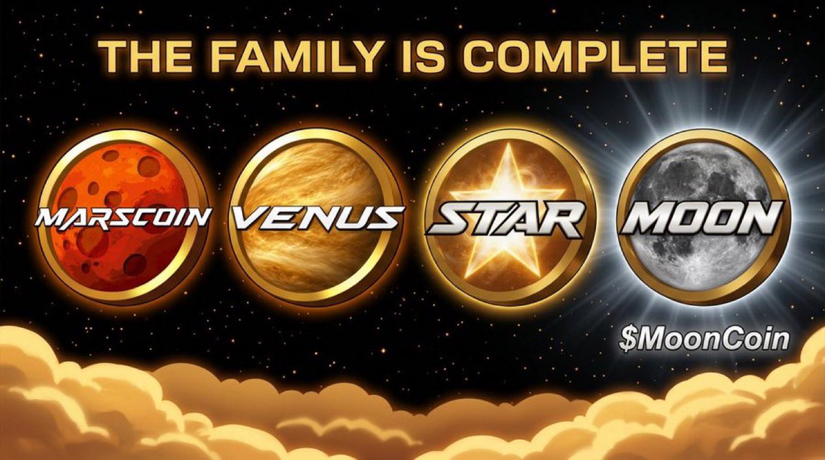 StarMind7777's tweet photo. How do we explain to normies that I’ve made $100/day in dividends by just holding MarsCoin + VenusCoin + XChangeTheWorld + MoonCoin + StarMind? https://t.co/FHYtwyCHCy