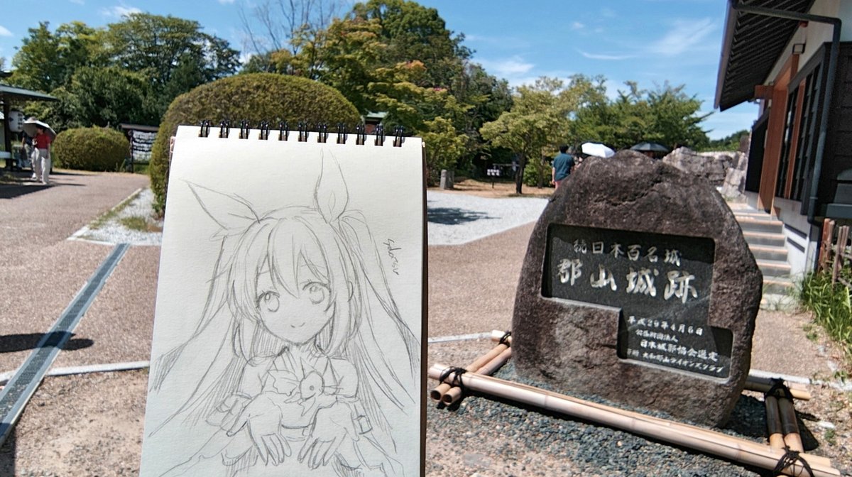 heval63's tweet photo. 今日は寝不足による頭痛の影響で23戦止まり
結果は7-5-5-6でした
途中地獄モードに入ってましたが、なんとか持ち直して昨日より50ポイント盛れました😌 https://t.co/9zHKpP0Sb6