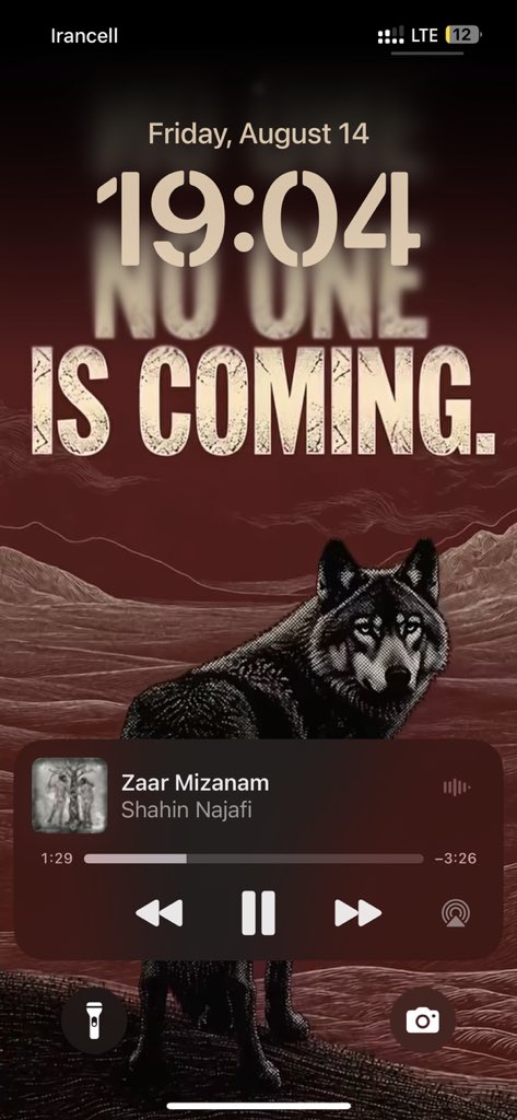 Zahhaack's tweet photo. @Reza_hji https://t.co/bIaXosGrg1
