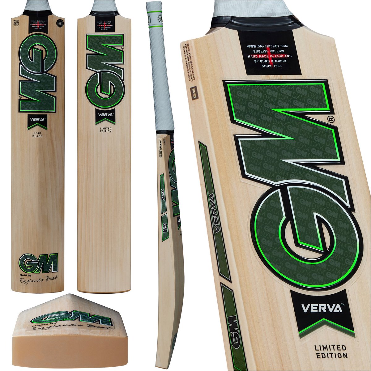 CleanHitCricket's tweet photo. Offer!!
@GMCricket Verva Signature SH bat for just £150. DM for more details.
#gmcricket #bat #englishwillow #verva https://t.co/23mnAUd7iZ
