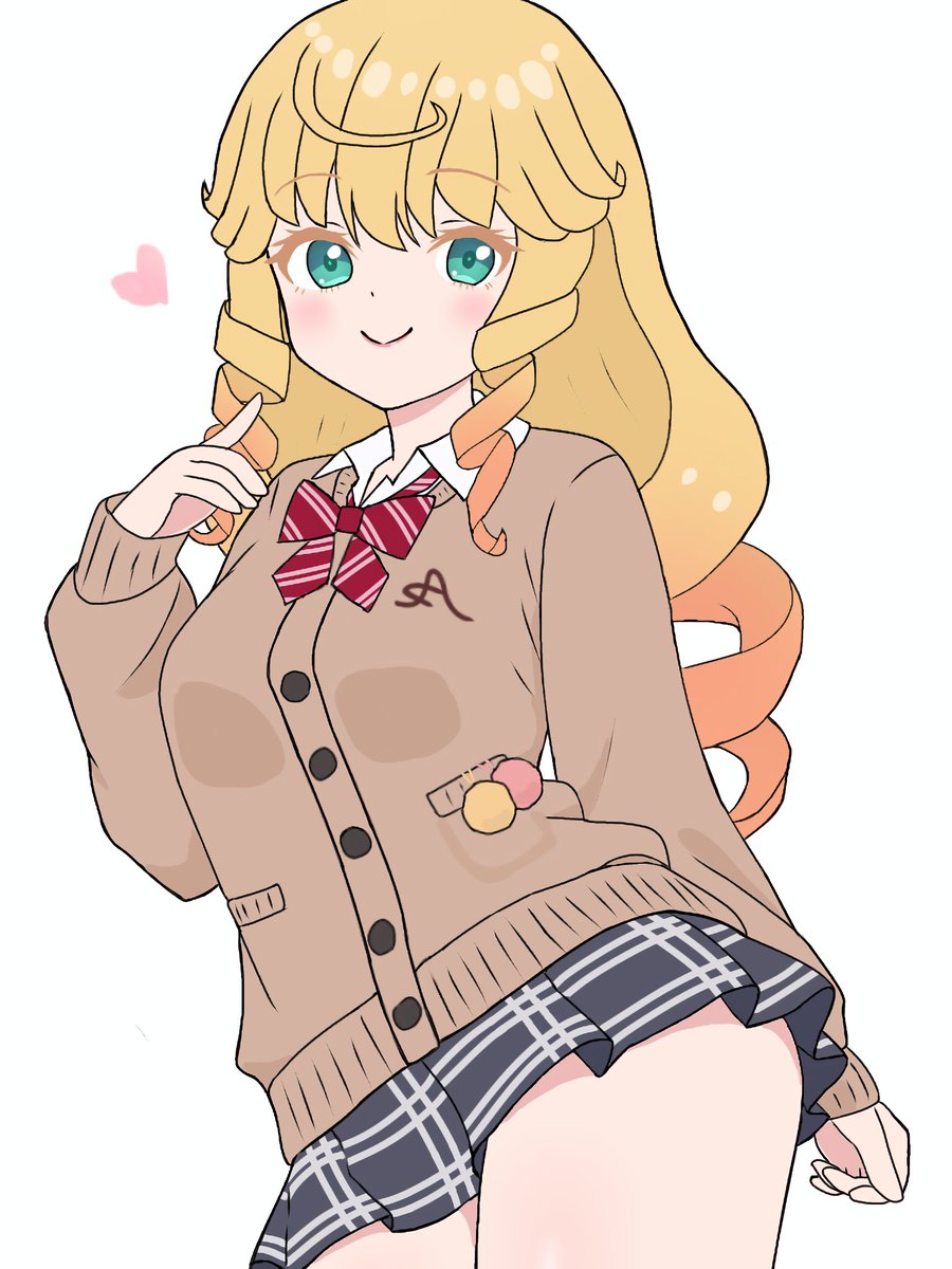 yukimip's tweet photo. ニコル姉さんは太ももがええねん！
#ニコル・フランシスカ生誕祭
#アリスギアお絵描き https://t.co/1nmRFzcTGU