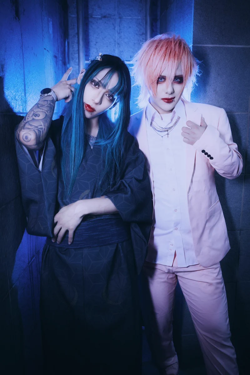 DAMNED 咲薇 チェキ まとめ売り 20枚セット DAMNED 咲薇 チェキ まとめ