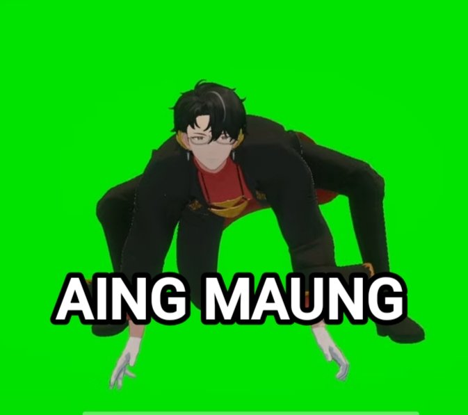 https_oikawaa's tweet photo. Panen meme bjir 

#ARKANA3D #ArjunaMemes https://t.co/EDdOCwwW3i