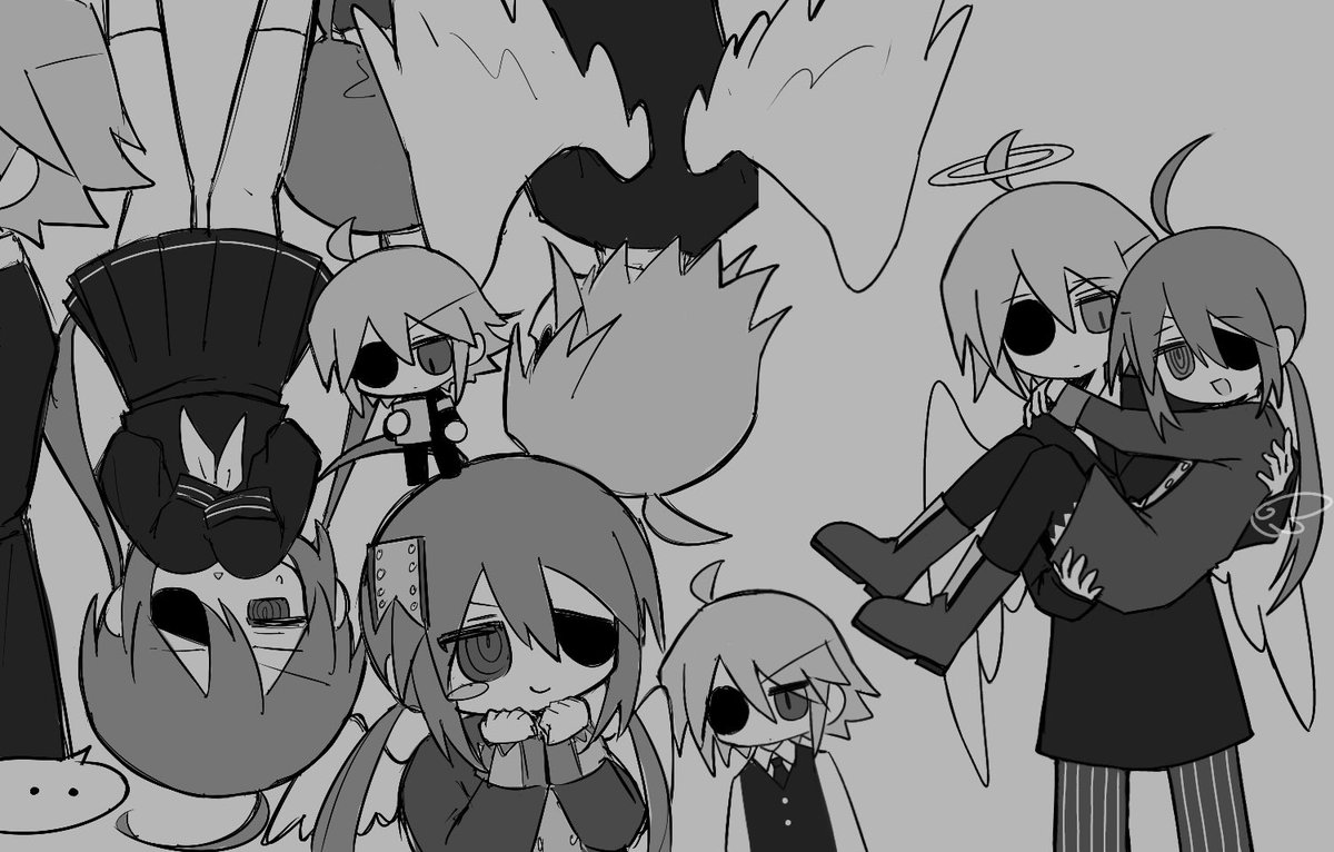 tsz_ju2mao1's tweet photo. リレイアウター https://t.co/gI0XVwg2Hn