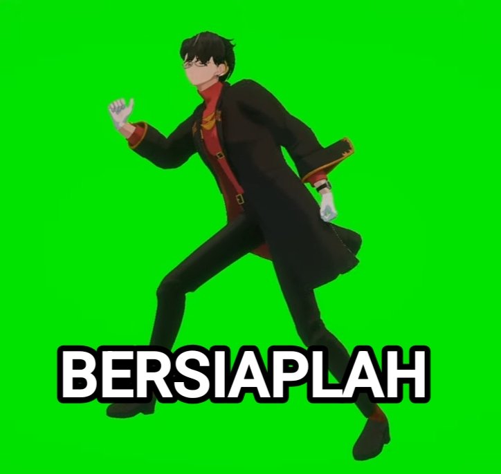 https_oikawaa's tweet photo. Panen meme bjir 

#ARKANA3D #ArjunaMemes https://t.co/EDdOCwwW3i