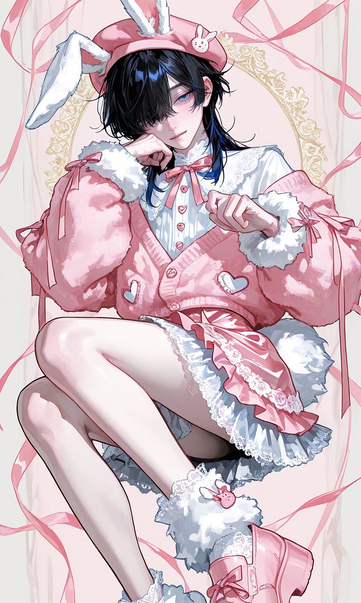 na_tty1111's tweet photo. 【ふわふわ けもベレー帽】衣装構図プロンプトURL2種類(ロラガチャロラブレあるかも)

ꪔ̤̱ꪔ̤̱ꪔ̤̱♥︎ https://t.co/f1pK0V6rgy

𐄑𐅁̂ ⩊፟ ̂𐅀𐄑♡♡♡ https://t.co/HlUUSFmL4Y https://t.co/pRqlfvVwtG