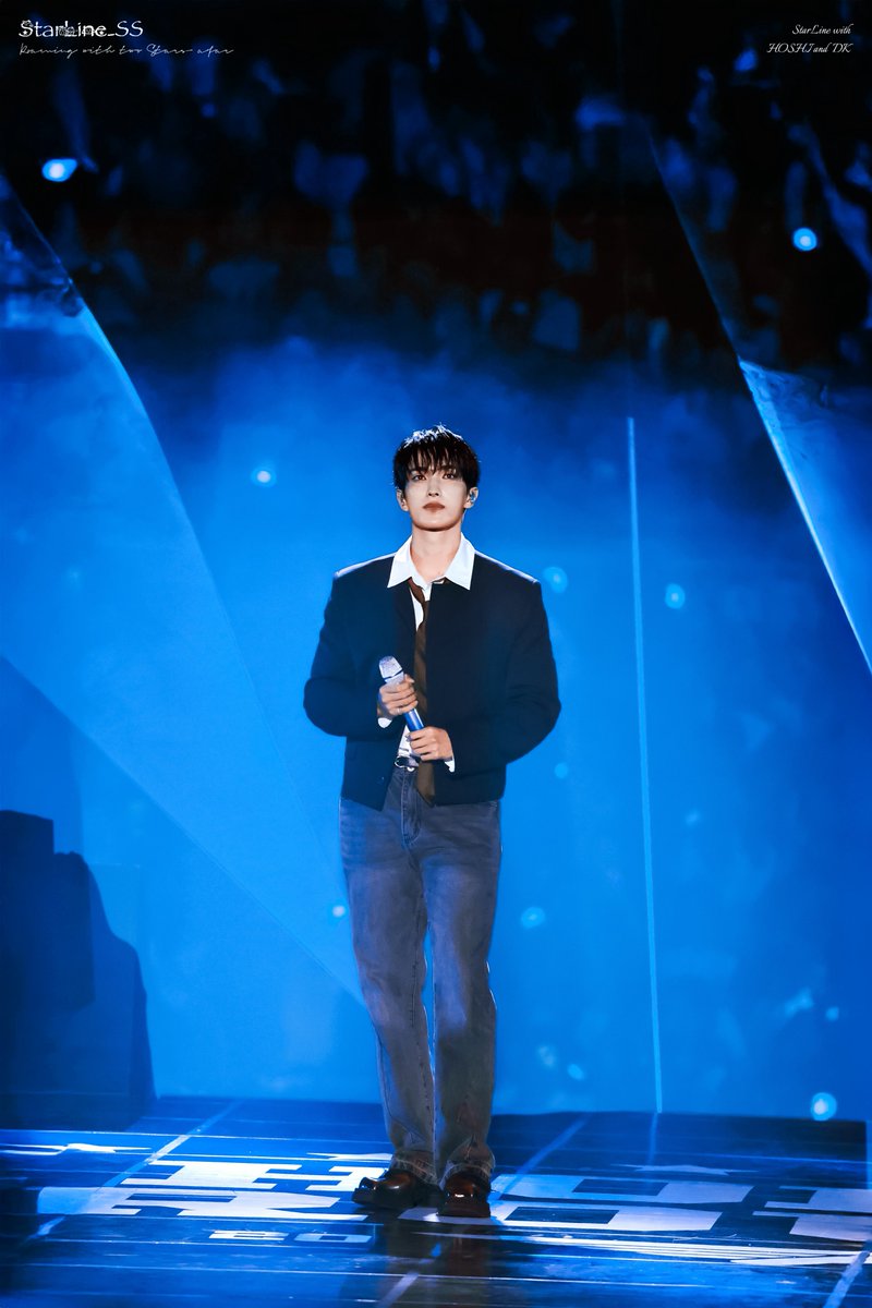StarLine_SS's tweet photo. 260814 T1 홈그라운드
#도겸 #DK #석민 #ドギョム
#세븐틴 #SEVENTEEN https://t.co/QU9zdQPZdQ